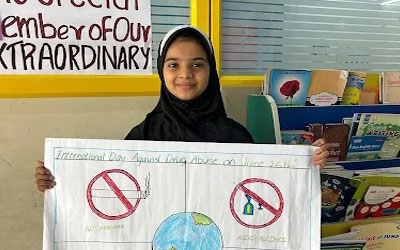 Islamic values